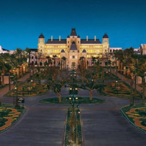 Grand West Casino
